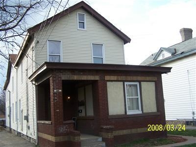 7217 Van Kirk Ave in Cincinnati, OH - Building Photo