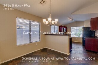 2614 E Gary Way in Phoenix, AZ - Building Photo - Building Photo