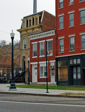 1612 Main St in Cincinnati, OH - Building Photo - Building Photo