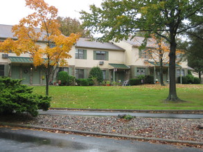 Summit Ridge Apartments in Telford, PA - Foto de edificio - Building Photo