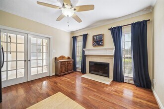 1118 Sherfield Ridge Dr in Katy, TX - Building Photo - Building Photo