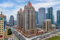 The Capital North in Mississauga, ON - Building Photo - Building Photo