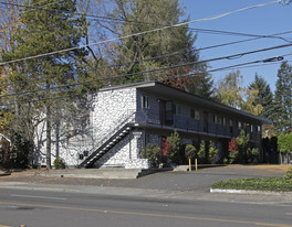 Pierson Place Apartments