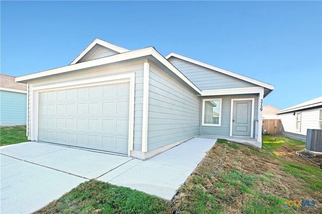 3729 Axis Hl St in New Braunfels, TX - Building Photo - Building Photo