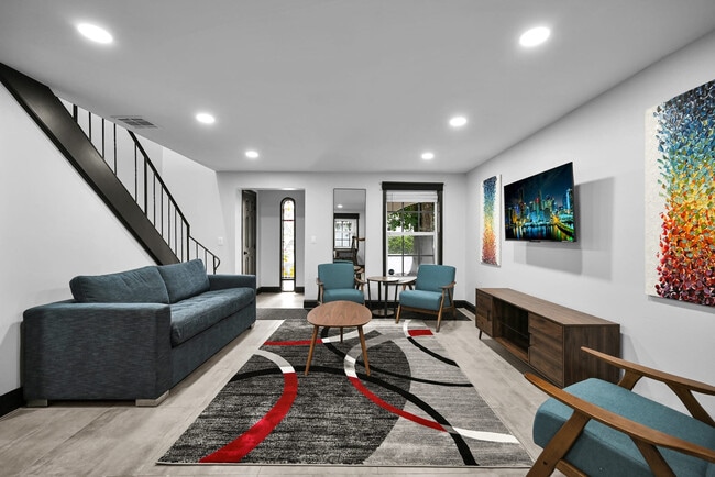 621 NE 28th St in Wilton Manors, FL - Foto de edificio - Building Photo