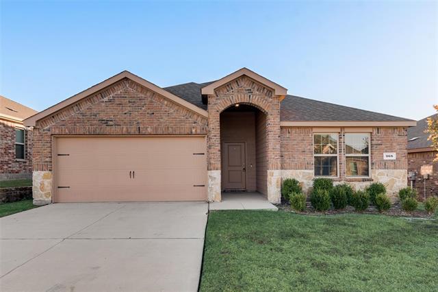 property at 968 English Dr