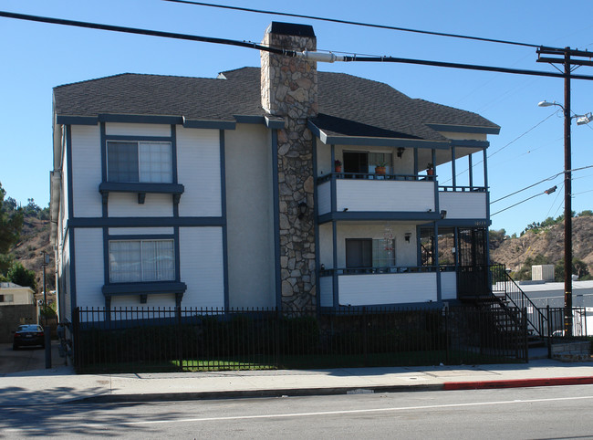 10133 Tujunga Canyon Blvd in Tujunga, CA - Foto de edificio - Building Photo