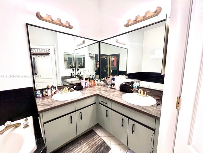 property at 21519 SW 90th Ave