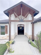3412 Inez St in Edinburg, TX - Building Photo - Building Photo