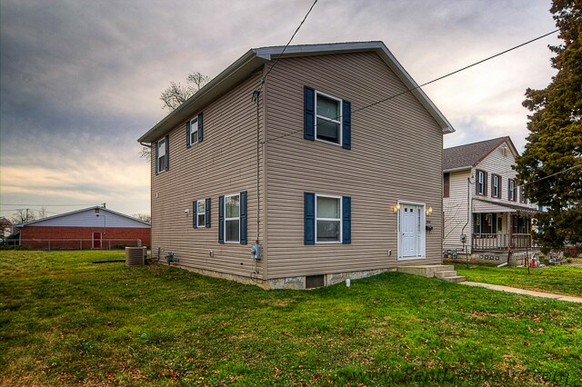 property at 354 W Main St