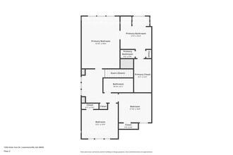 1350 Aster Ives Dr in Lawrenceville, GA - Building Photo - Building Photo