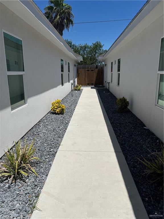 219 W Diamond Ave in Mission, TX - Building Photo - Building Photo