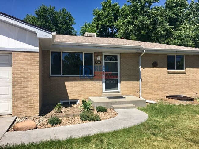 4699 Garrison St in Wheat Ridge, CO - Building Photo - Building Photo