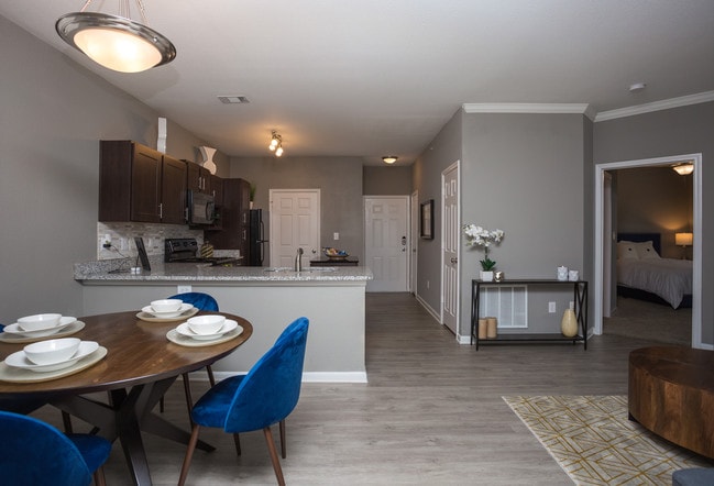 Providence Trail in Mount Juliet, TN - Foto de edificio - Interior Photo