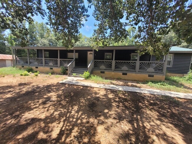 property at 227 Goss Ln