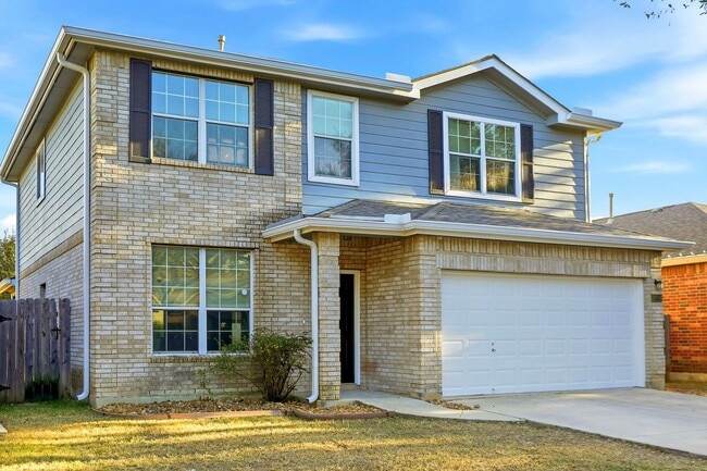 8714 Tioga Pass in Helotes, TX - Building Photo - Building Photo