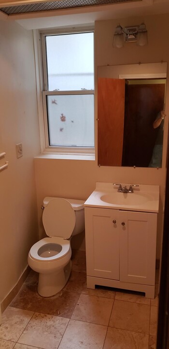 1193 Commonwealth Ave, Unit 101 in Boston, MA - Building Photo