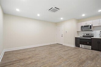 4625 Virginia Ave in Dallas, TX - Building Photo - Building Photo