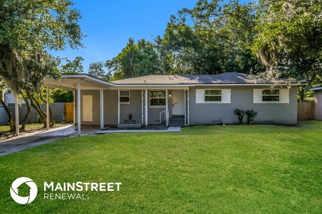 property at 5742 Norde Dr W