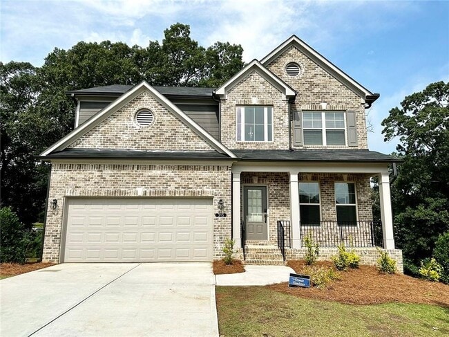 property at 315 Hudson Chase Ct