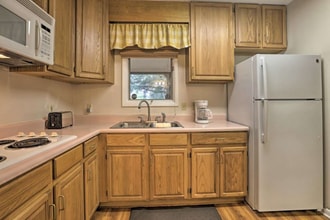 2306 Escambia Dr in Tallahassee, FL - Building Photo - Building Photo