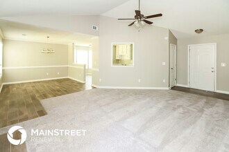 1012 Forest Glen in Jonesboro, GA - Building Photo - Building Photo