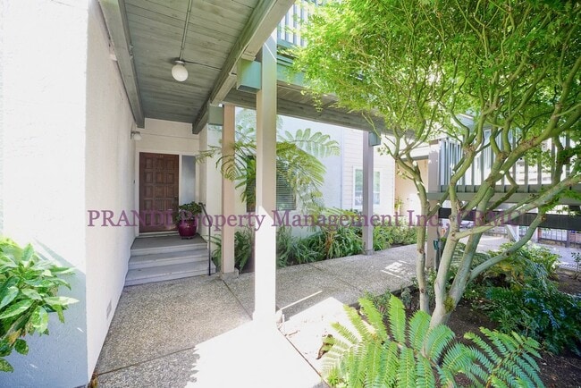 property at 1137 S Eliseo Dr