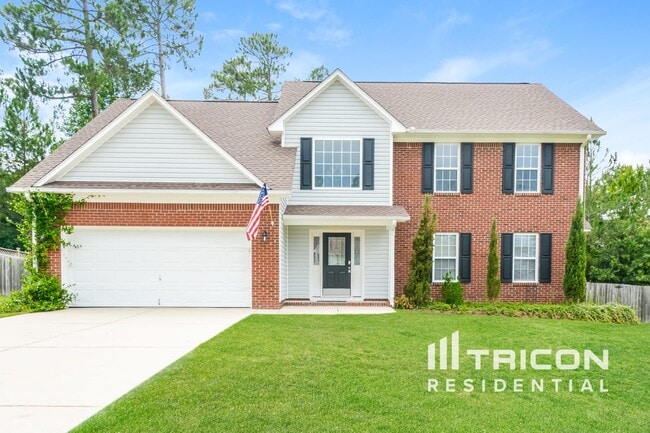 property at 82 Hester Pl