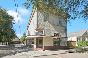 5705 Prytania St in New Orleans, LA - Building Photo