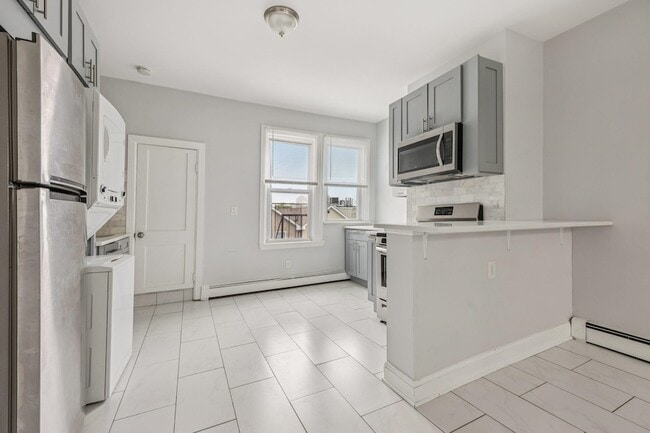 59 Monitor St in Jersey City, NJ - Building Photo - Building Photo