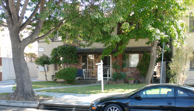 1218 Stanley Ave in Glendale, CA - Building Photo - Building Photo