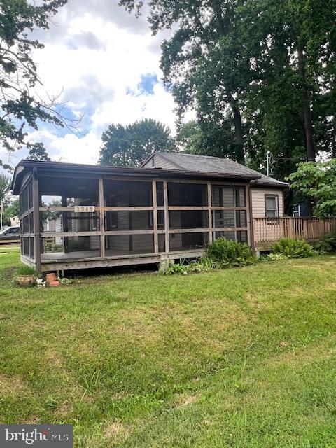 3949 3rd St in North Beach, MD - Building Photo - Building Photo
