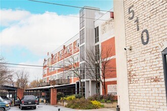 510 Whitehall St SW in Atlanta, GA - Building Photo - Building Photo