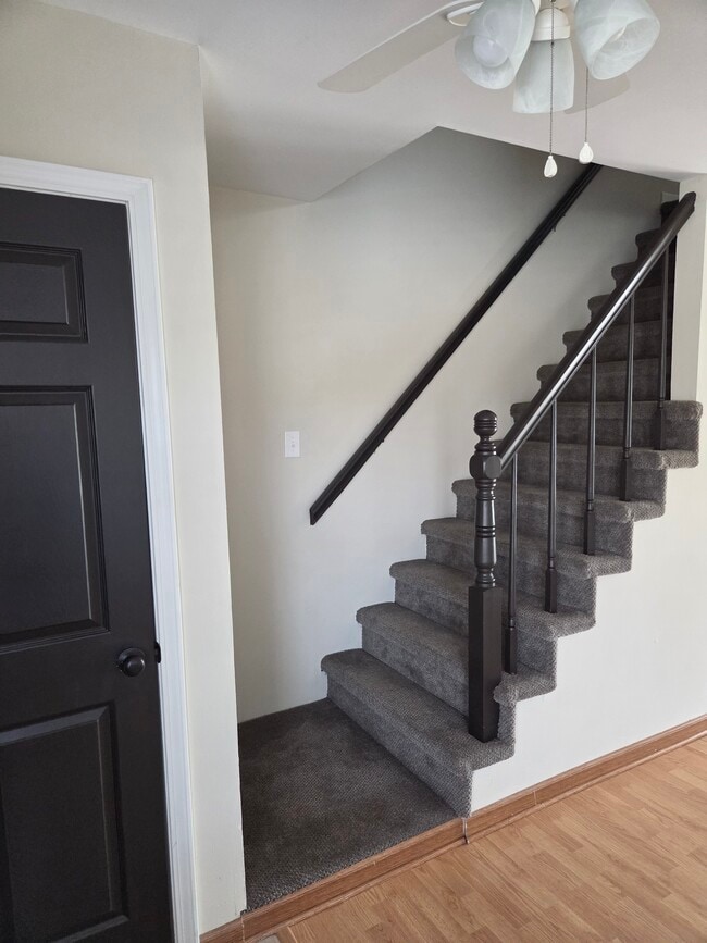 3007 W Sunset Dr in Carbondale, IL - Foto de edificio - Building Photo