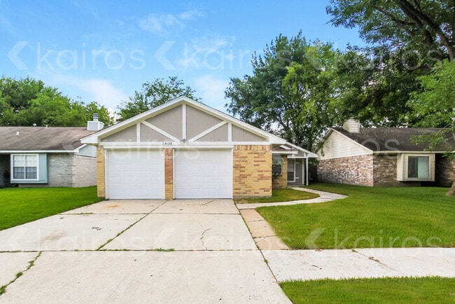 property at 24138 Landing Way Dr