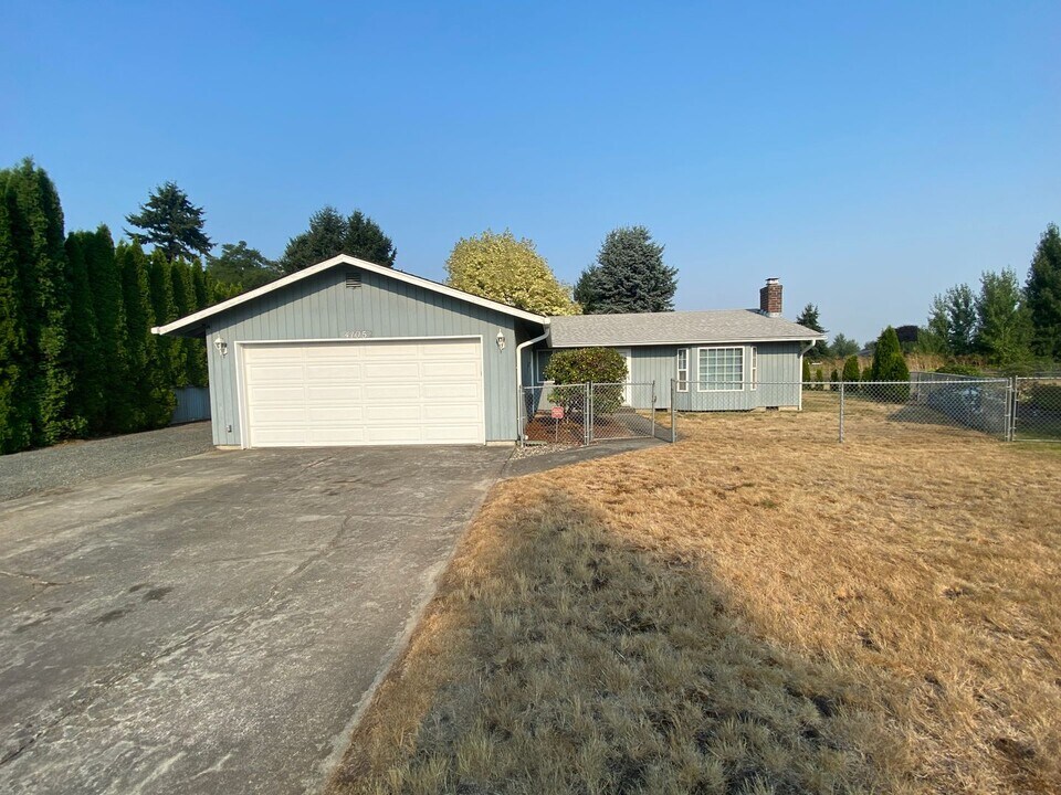 4105 126th Pl NE in Marysville, WA - Building Photo
