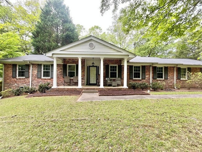 property at 3154 Barkside Ct