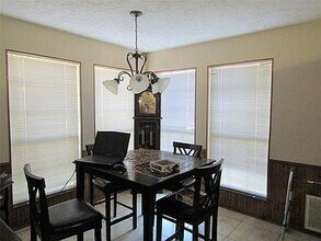 1500 N Grant Dr in Sherman, TX - Building Photo - Building Photo