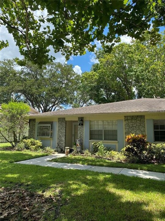 2231 Lark Cir E in Palm Harbor, FL - Building Photo