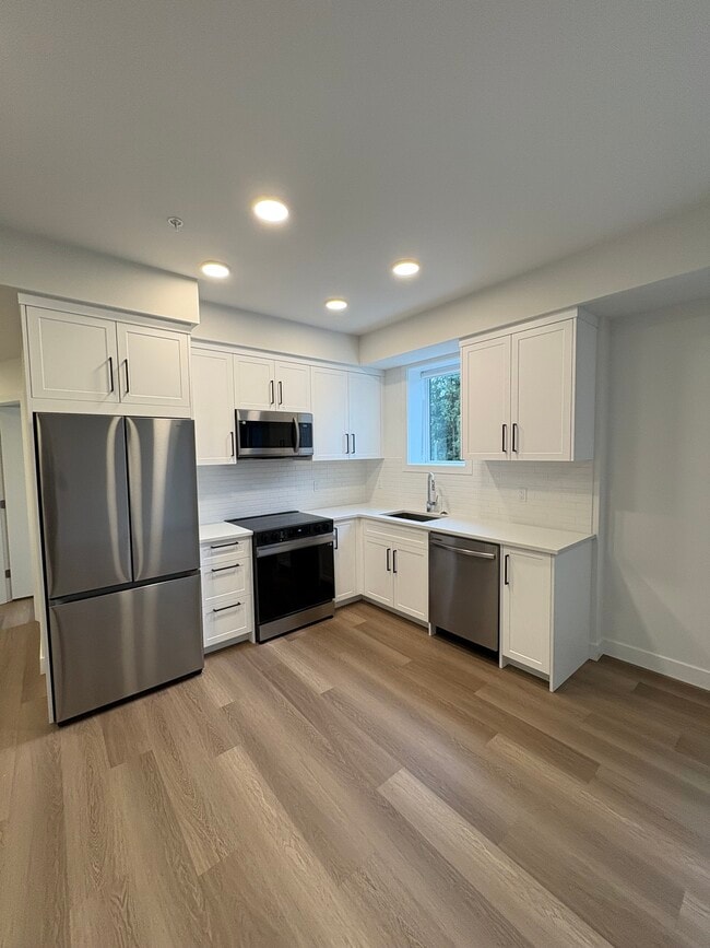 property at 33820 S Fraser Way