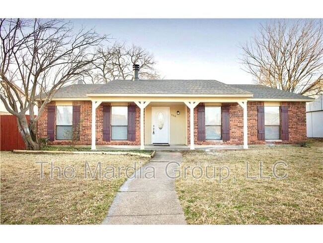 property at 526 Northwind Ln