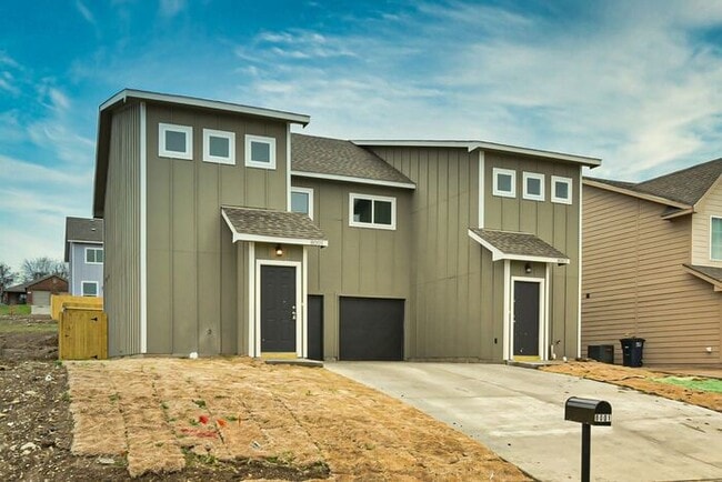 property at 8001 Marydean Ave