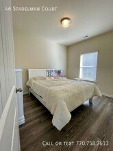 46 Stadelman Ct in Cartersville, GA - Foto de edificio - Building Photo