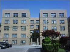 40-42 Park Pl Apartments