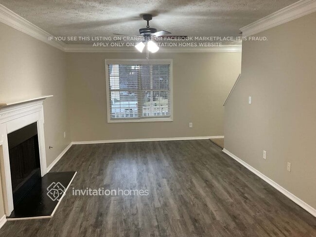 3864 Rivers Run Trace in Acworth, GA - Foto de edificio - Building Photo