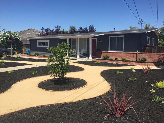 property at 14901 Nelson Way