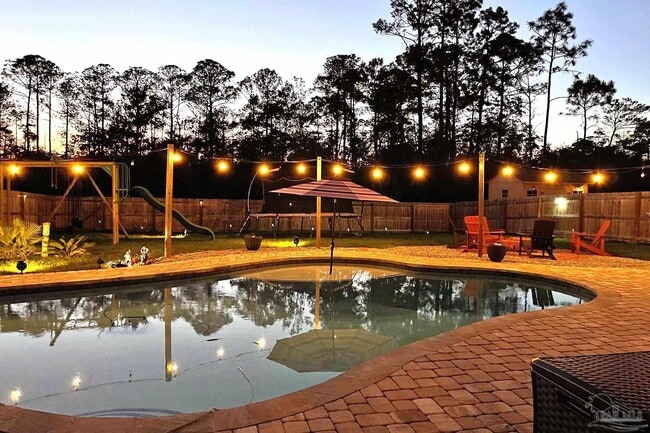 property at 3489 Moonstone Dr