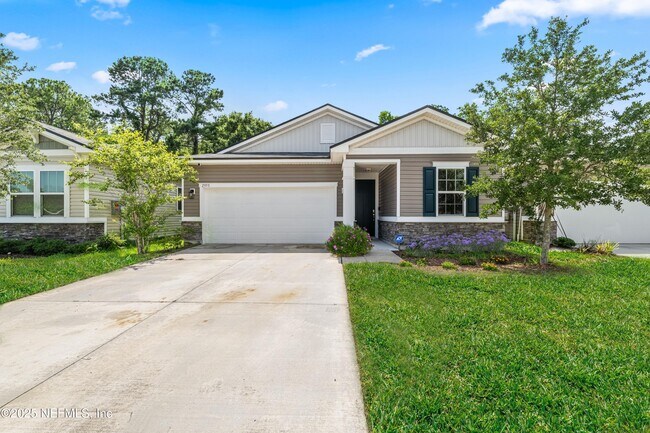 property at 2953 Alpin Dr