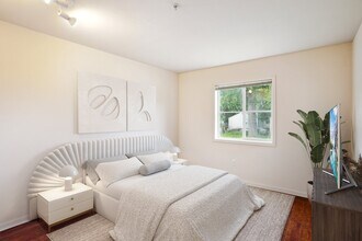 7311 15th Ave NW, Unit 203 in Seattle, WA - Building Photo - Building Photo