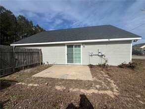 1191 Halyard Way in Townsend, GA - Building Photo - Building Photo